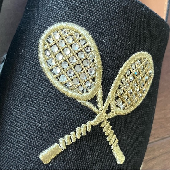 NWOT Kate Spade Doubles espadrilles size 7 - Picture 8 of 11